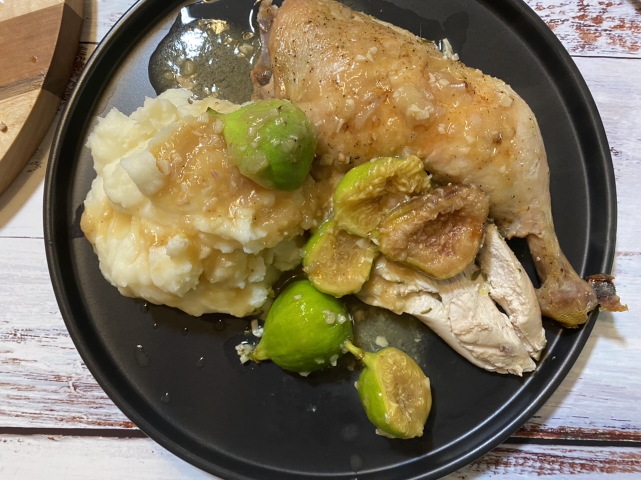 125816C4 751F 4537 BF4F 0375FB37B4F6 - How to Make the BEST Sunday Roast Chicken