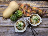 1D2629A3 6FD2 474C 942F ECBB577BE2C0 200x150 - Slow Cooker Loaded Chili with Apple Cider