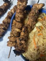 21DD9016 0E4D 41A0 BE45 30C3B2A02114 e1599334229597 150x200 - The Best Filipino Pork Barbeque with Pancit