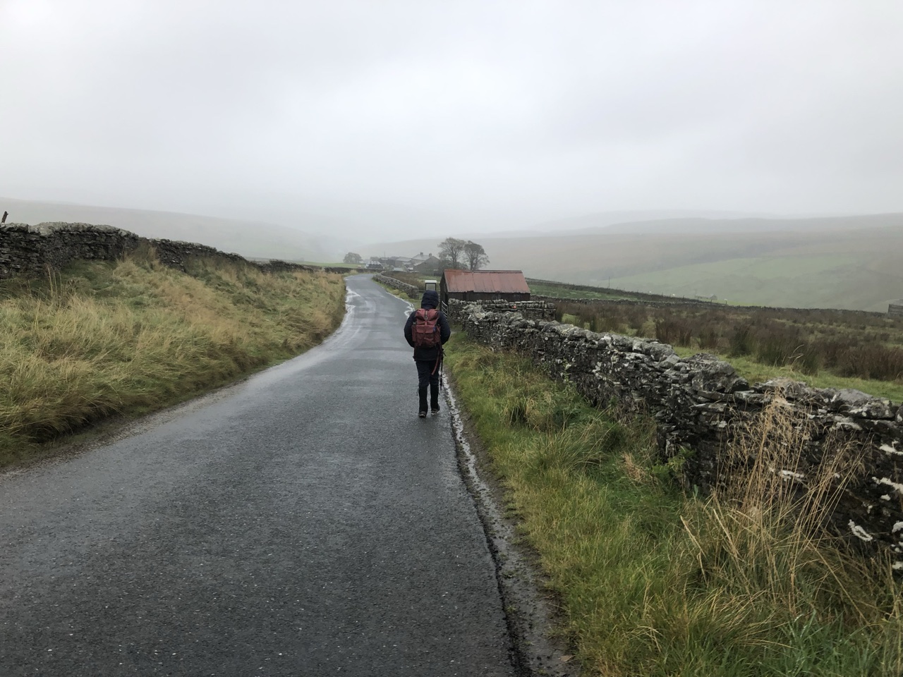 3309E479 6FF4 4A03 BB3F 121B0AEF8E29 - Walking the Coast to Coast Wainswright Route in Northern England ~ Day Seven