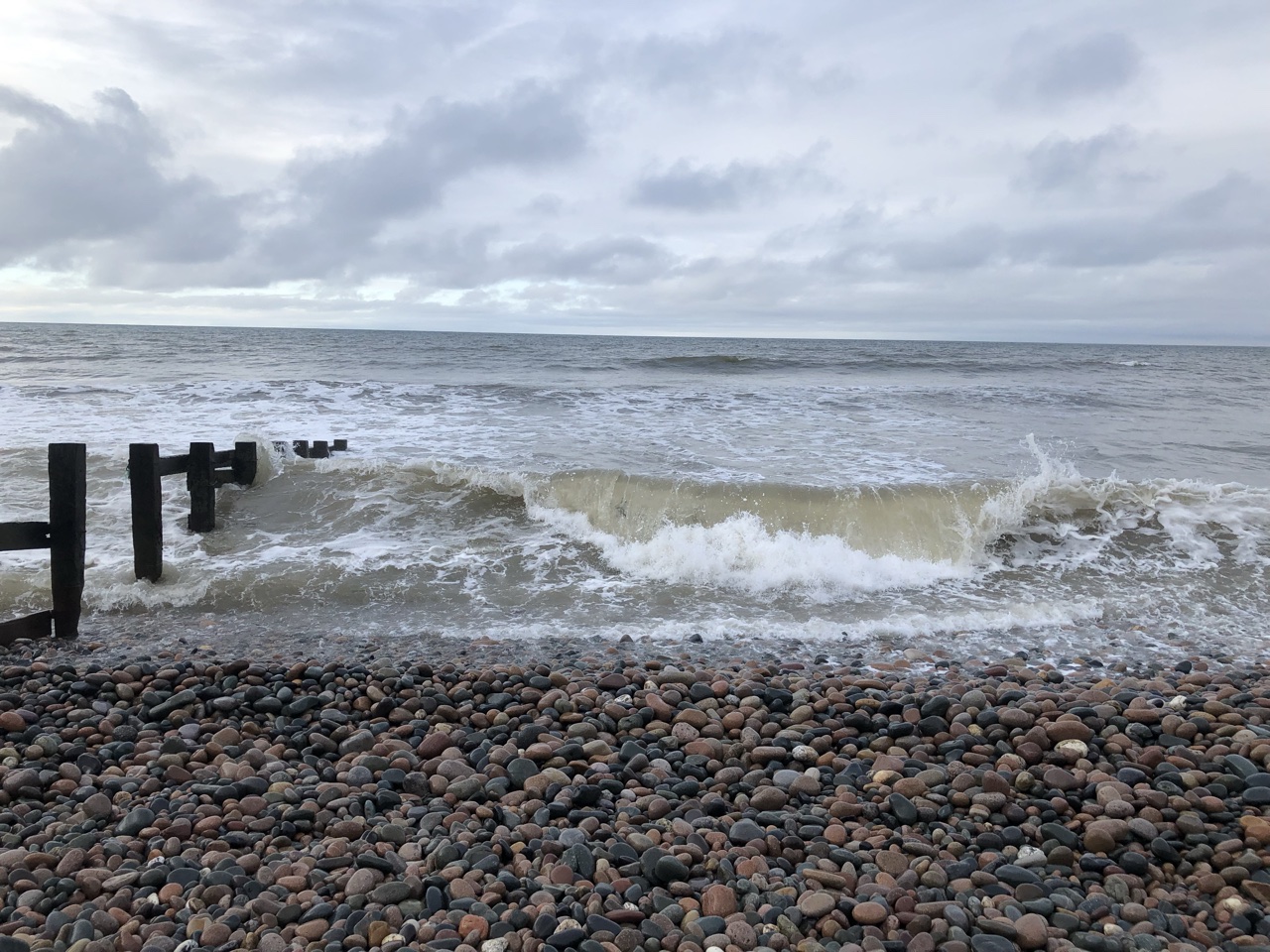 59BE1DCA BD00 43CD B340 184E2890D891 - Walking the Coast to Coast Wainswright Route in Northern England ~ Day One