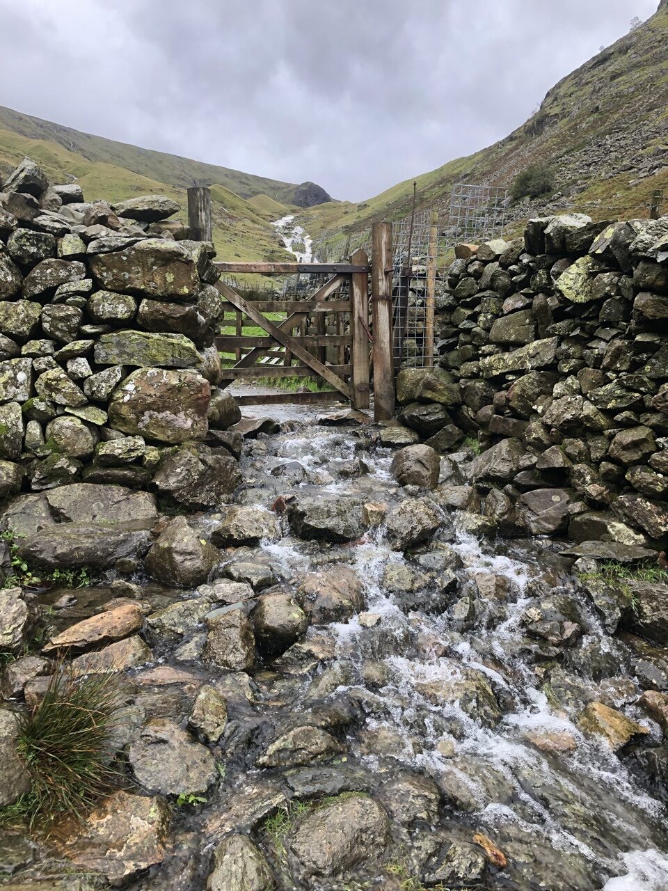 71D2986D 5C95 41D7 8C37 347373F65810 e1601147345726 - Walking the Coast to Coast Wainswright Route in Northern England ~ Day Three