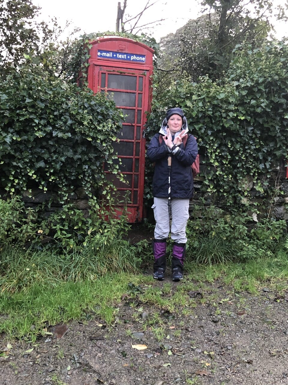 7DBA489D 07A9 420E 856C 414A24D9B4D8 e1601146195111 - Walking the Coast to Coast Wainswright Route in Northern England ~ Day Three