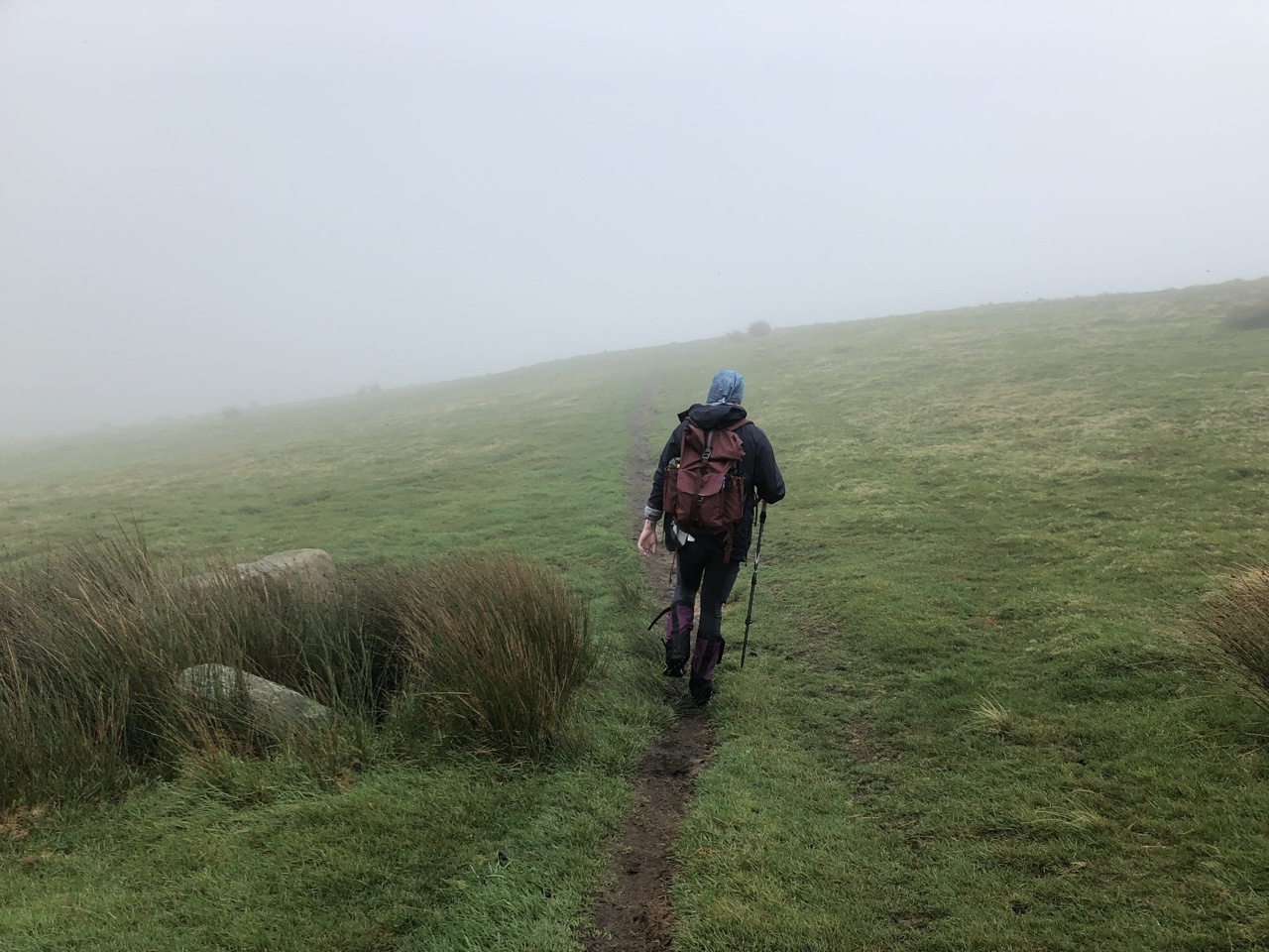 A49EABEE BFD8 47D9 9E0C 262387819382 - Walking the Coast to Coast Wainswright Route in Northern England ~ Day One