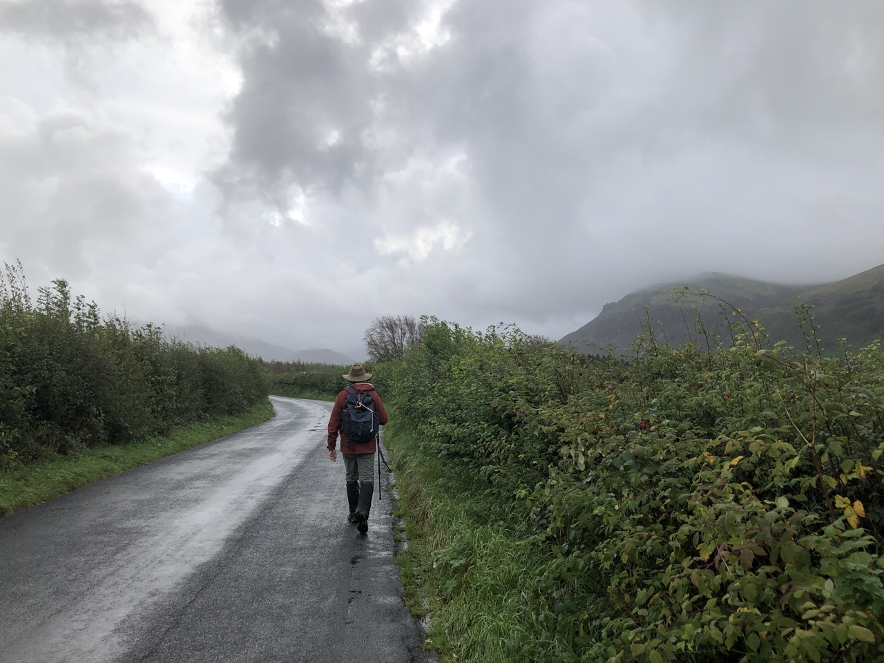 AC550A20 A283 438D B0D2 28F4B5CD85EE - Walking the Coast to Coast Wainswright Route in Northern England ~ Day Two