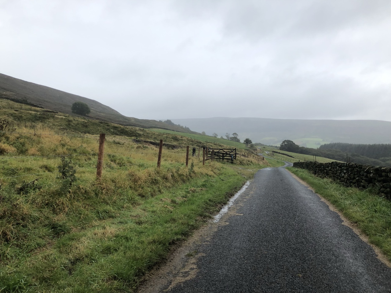 16F2E008 6CF3 4053 9779 9E79B563248B - Walking the Coast to Coast Wainswright Route in Northern England ~ Day Twelve