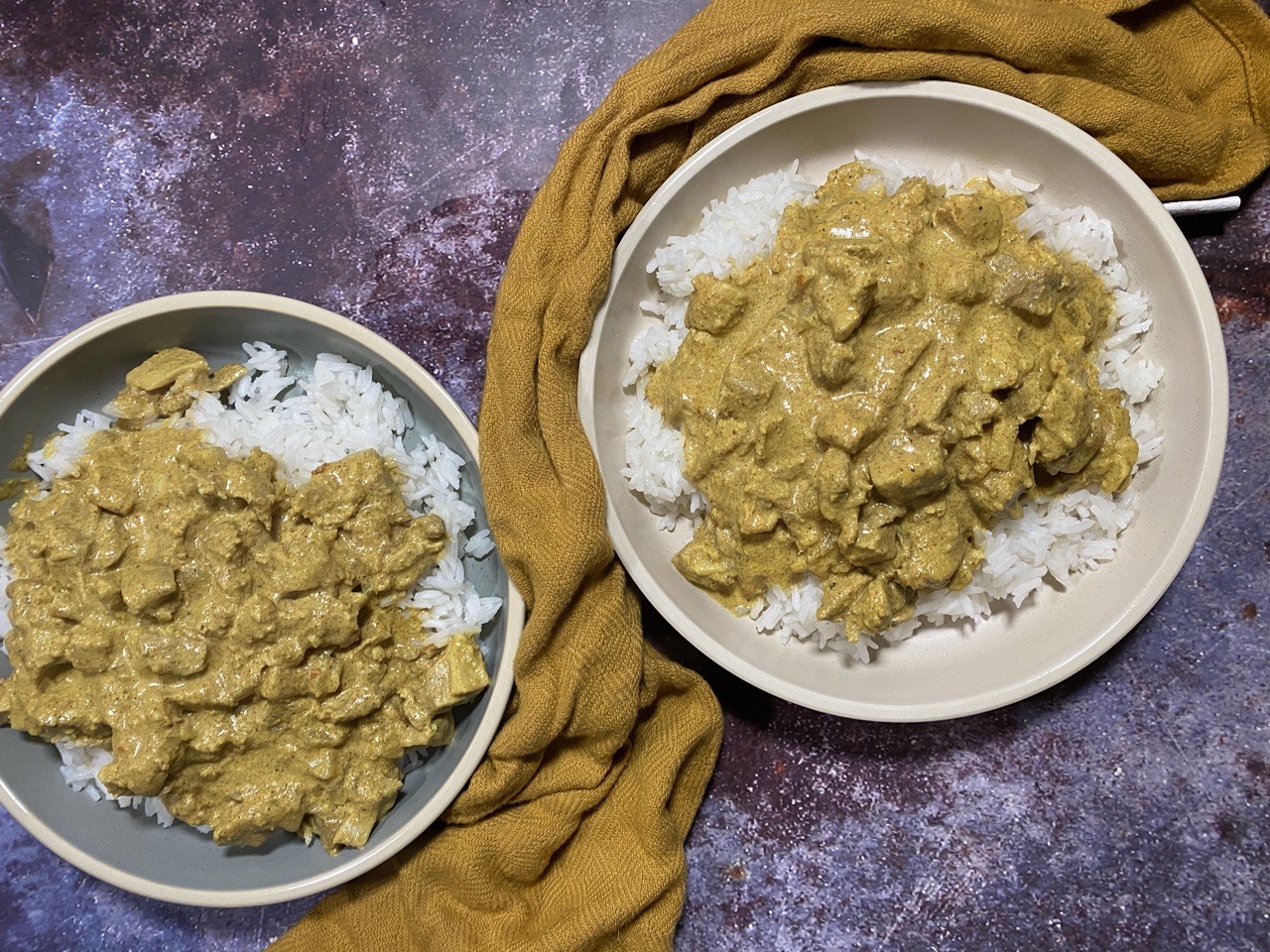 18861373 E4BA 4F1A 83F1 CBEDA31EA621 - Belly-Warming Indian Chicken Korma