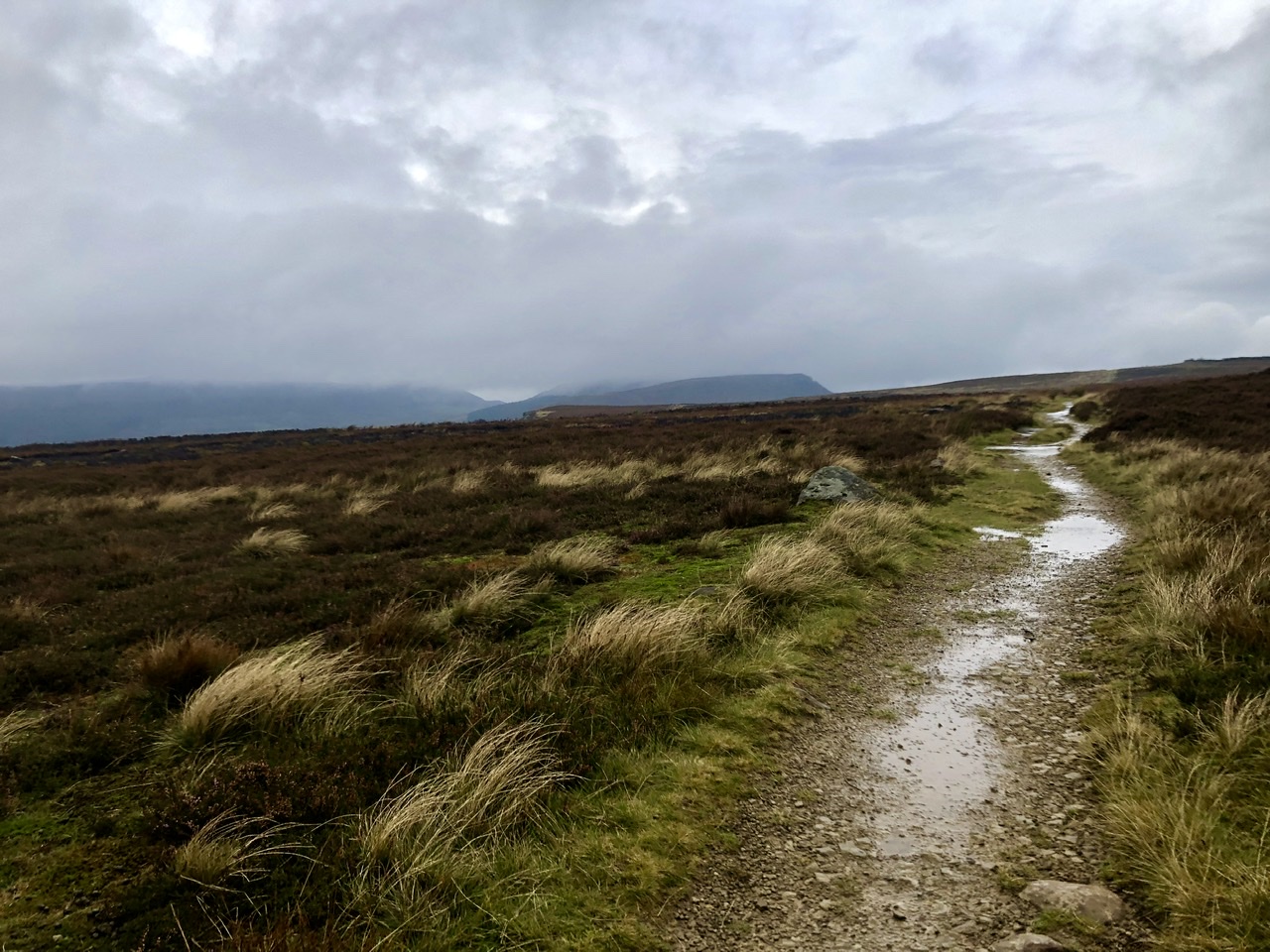 1A645492 D9D3 4534 A8FC 209E9D6E5A2C - Walking the Coast to Coast Wainswright Route in Northern England ~ Day Thirteen