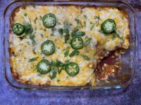 859E8466 E674 4ADE 9935 029E050CB2FF 200x150 - Vegetarian Enchilada Casserole Loaded with Vegetables