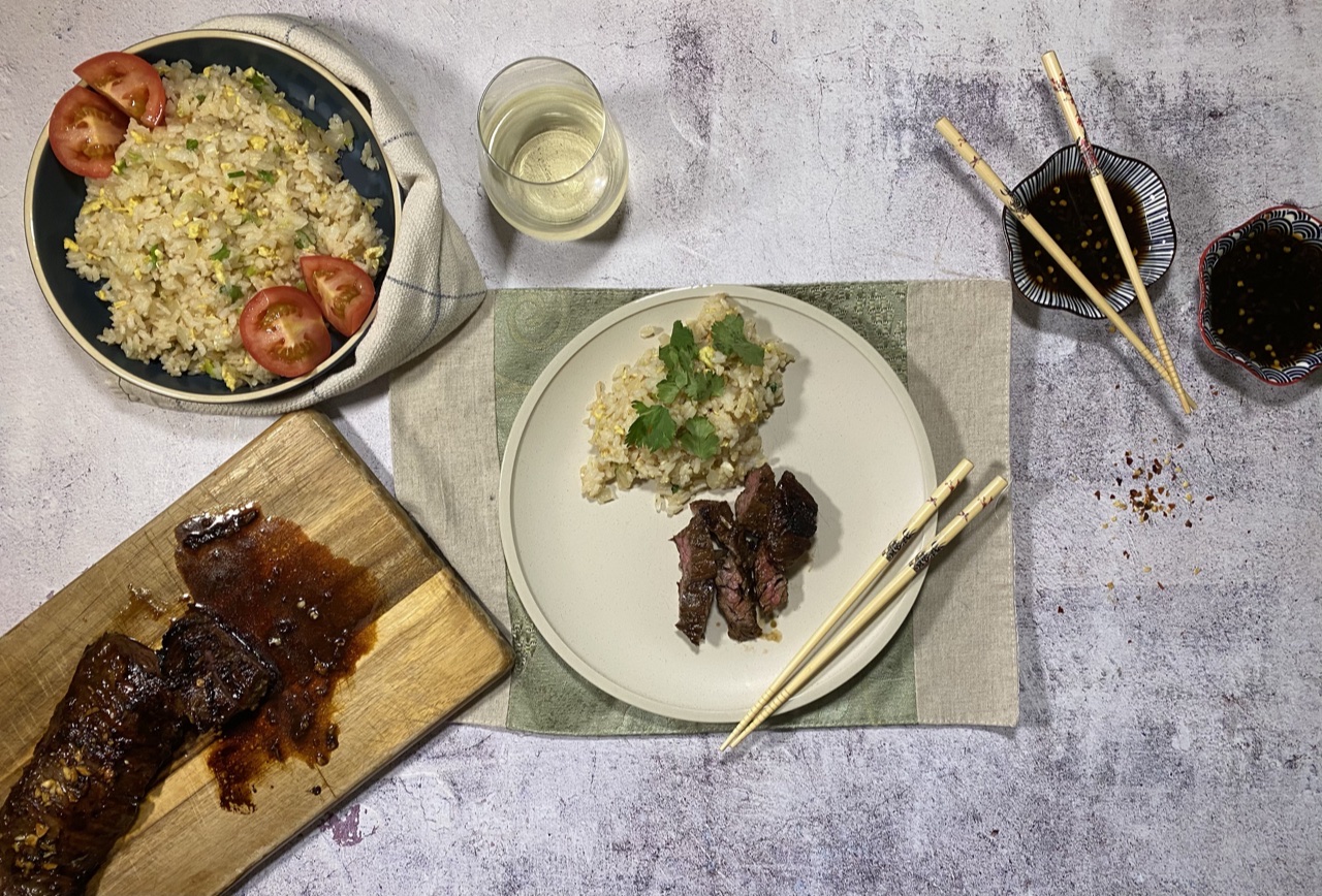 Skirt Steak | New York NY