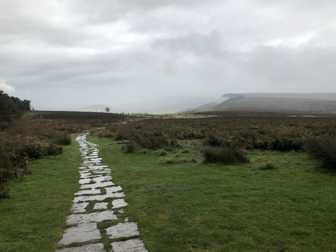 B0B269C0 324A 4CD5 BAAB C28D9A24D53A - Walking the Coast to Coast Wainswright Route in Northern England ~ Day Twelve