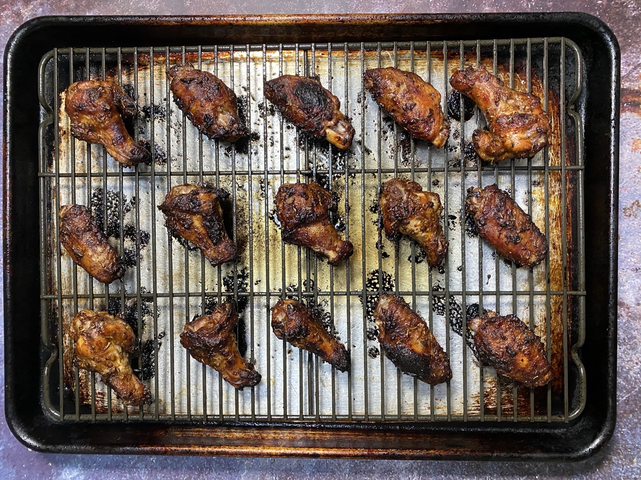 B8B8F680 0745 4C3E 9648 C3CBE30DA735 - Game Day Jamaican Jerk Chicken Wings