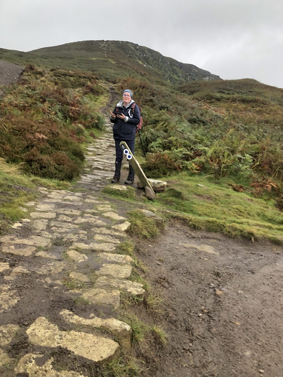 E45EBF97 D9AE 4163 8F21 A0C19B92D710 e1601933800977 - Walking the Coast to Coast Wainswright Route in Northern England ~ Day Twelve