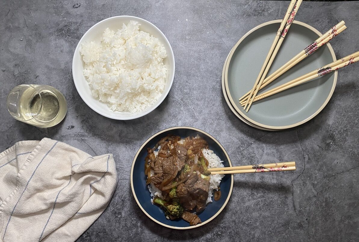 EDC13F18 FE56 4191 8DB5 7CDB1FD0E82E e1602545986328 - Filipino Steak (Bistek) with Onions & Broccoli