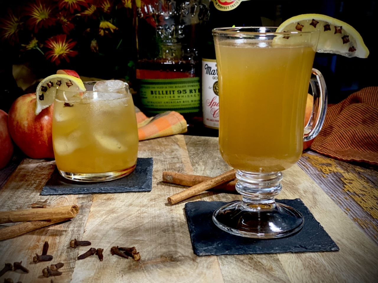 1491E06E FBF5 412D A06D 0BD20575BBDC - Thanksgiving Apple Cider Hot Toddies & Mocktails