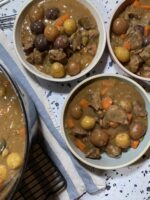 1CF6020B 1097 4CCA 840E 9DE5278D7A19 e1607545971939 150x200 - Traditional Irish Lamb Stew with Carrots, Celery, & Potatoes