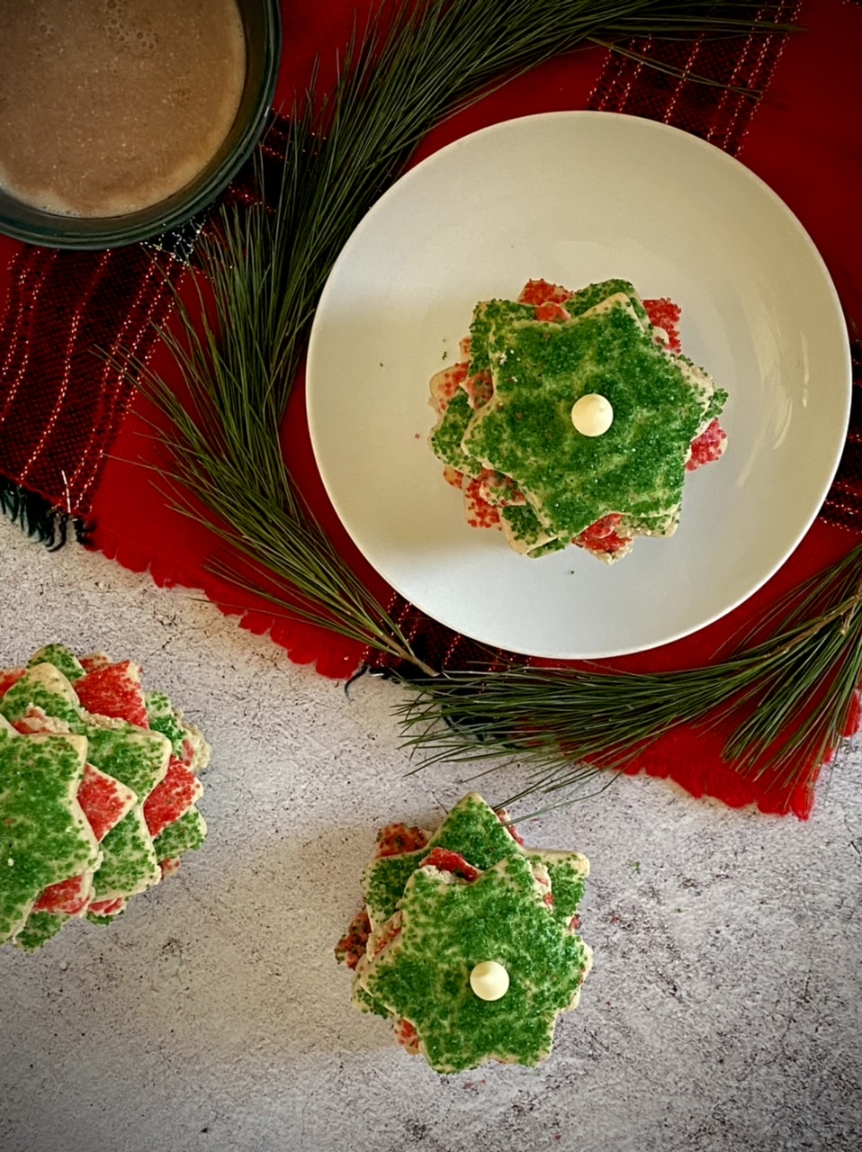 22C039D4 1FD4 4FF0 AD26 6ADA355A9818 - Grandma’s Best Sugar Cookies