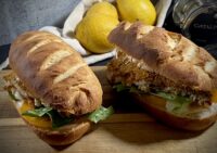 3A135F3D FD3A 498A B926 16B47BAA0339 200x141 - Baked Catfish Po’Boys with a Light Spicy, Zesty Aioli