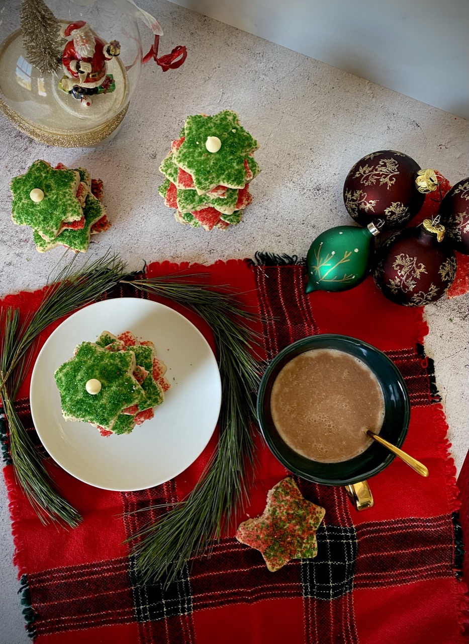 90AD7F90 B54B 439E 885C BC52A730FC33 - Grandma’s Best Sugar Cookies