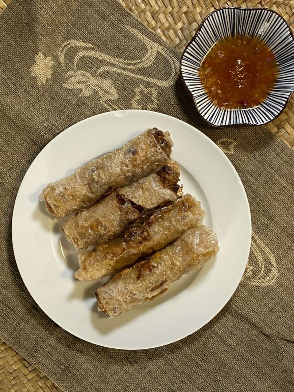 6A4626F6 3CBA 40F5 AF93 393D2D24B72C e1610477356338 - Authentic Filipino Pork Lumpia