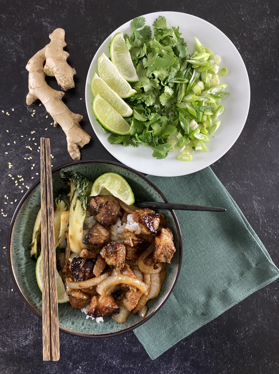 1384091B A66C 44E0 A424 15E36433889D - How to Make Vietnamese-Style Caramelized Pork