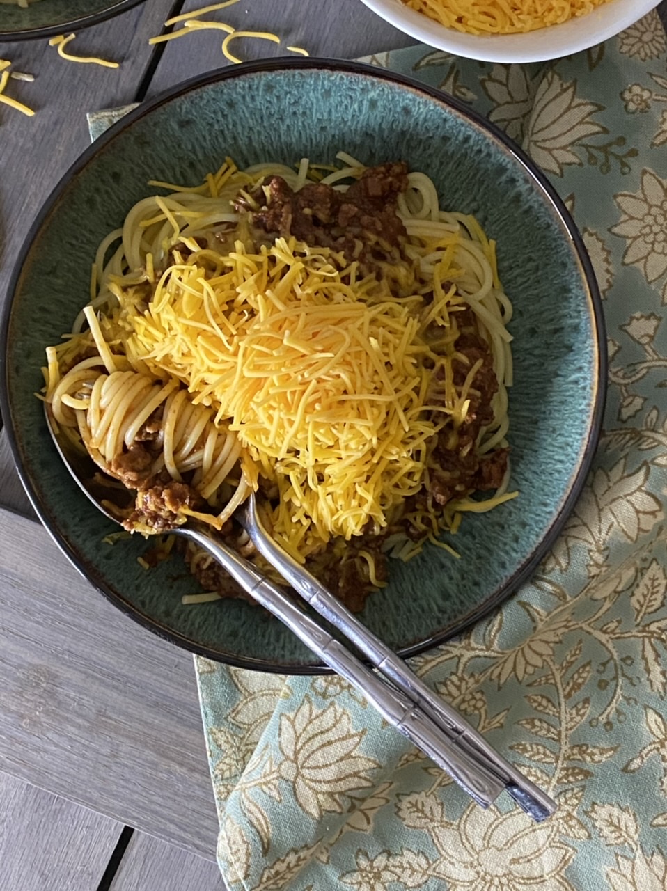 4A7E9C81 8DA9 4E3E 860E 330A69D3ED03 - Super Easy Cincinnati Chili