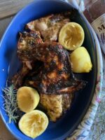 C644AF03 89A8 4DD5 A918 D69E0D75A682 150x200 - French Roasted Lemon Lavender Thyme Chicken