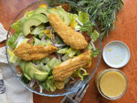 Cap’n Crunch chicken salad